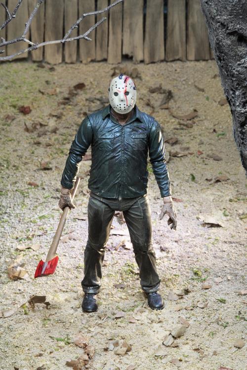 Friday the 13th Part 5 Ultimate Jason (Dream Sequence) Figura Neca