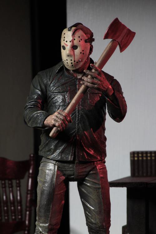 Friday the 13th Part 5 Ultimate Jason (Dream Sequence) Figura Neca