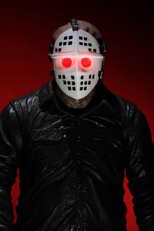 Friday the 13th Part 5 Ultimate Jason (Dream Sequence) Figura Neca