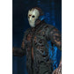 Friday the 13th Pt VII Jason (The New Blood) Figura