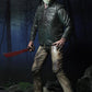 Friday the 13th The Final Chapter 1/4 Scale Jason Figura Neca
