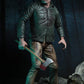 Friday the 13th The Final Chapter 1/4 Scale Jason Figura Neca