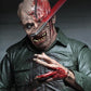 Friday the 13th The Final Chapter 1/4 Scale Jason Figura Neca