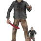 Friday the 13th The Final Chapter 1/4 Scale Jason Figura Neca