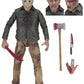 Friday the 13th The Final Chapter 1/4 Scale Jason Figura Neca