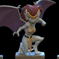 Gargoyles Q-Fig Demona Estatuilla Quantum Mechanix