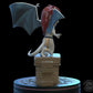 Gargoyles Q-Fig Demona Estatuilla Quantum Mechanix