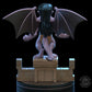 Gargoyles Q-Fig Goliath Estatuilla Quantum Mechanix