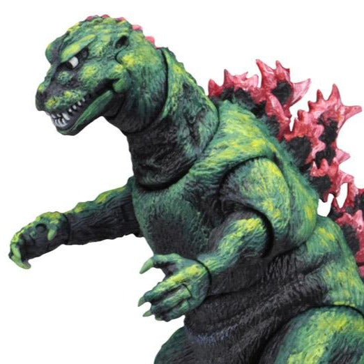 Godzilla 1956 King of the Monsters!  (Poster Ver) Neca