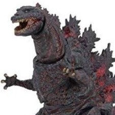 Godzilla - Shin Godzilla Reissue (2016) Neca