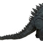 Godzilla 24pulg HTT 2014 Godzilla Neca