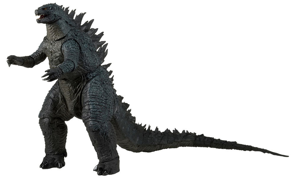 Godzilla 24pulg HTT 2014 Godzilla Neca