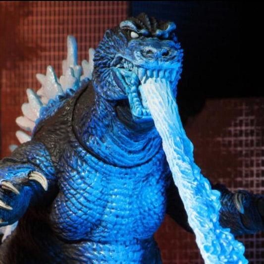 Godzilla (Atomic Blast) 2001 Movie Neca