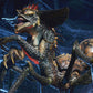 Gremlins 2 Spider Gremlin Deluxe Figura Neca