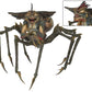 Gremlins 2 Spider Gremlin Deluxe Figura Neca
