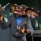 Gremlins 2 The New Batch Ultimate Brain Gremlin Neca