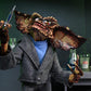 Gremlins 2 The New Batch Ultimate Brain Gremlin Neca