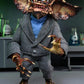 Gremlins 2 The New Batch Ultimate Brain Gremlin Neca