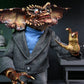 Gremlins 2 The New Batch Ultimate Brain Gremlin Neca