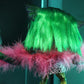 Gremlins 2 The New Batch Ultimate Greta Figura Neca