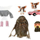 Gremlins Accessory Pack Neca