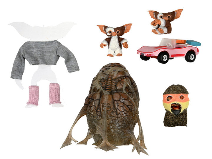 Gremlins Accessory Pack Neca
