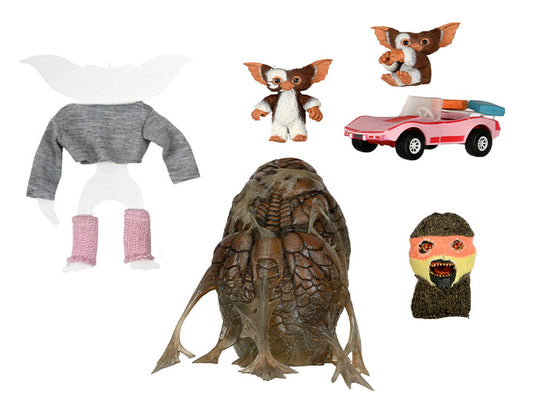 Gremlins Accessory Pack Neca