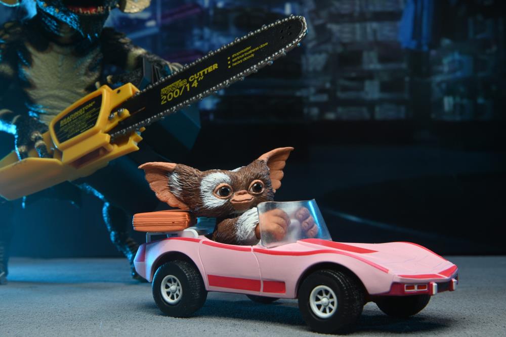 Gremlins Accessory Pack Neca