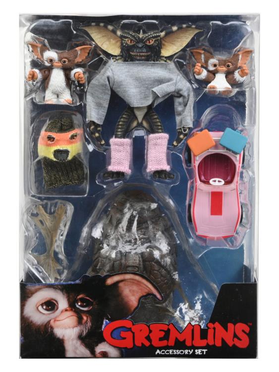 Gremlins Accessory Pack Neca