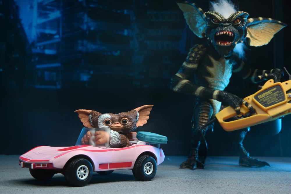 Gremlins Accessory Pack Neca