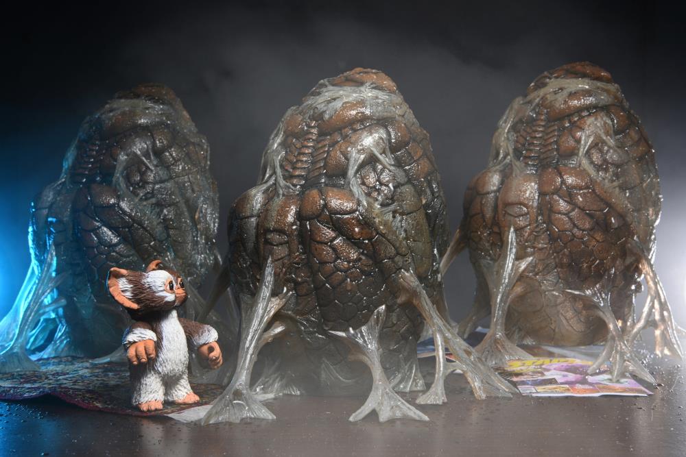 Gremlins Accessory Pack Neca