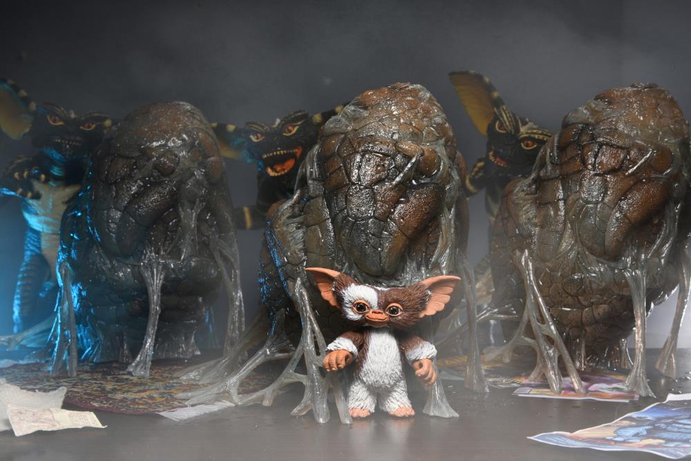 Gremlins Accessory Pack Neca
