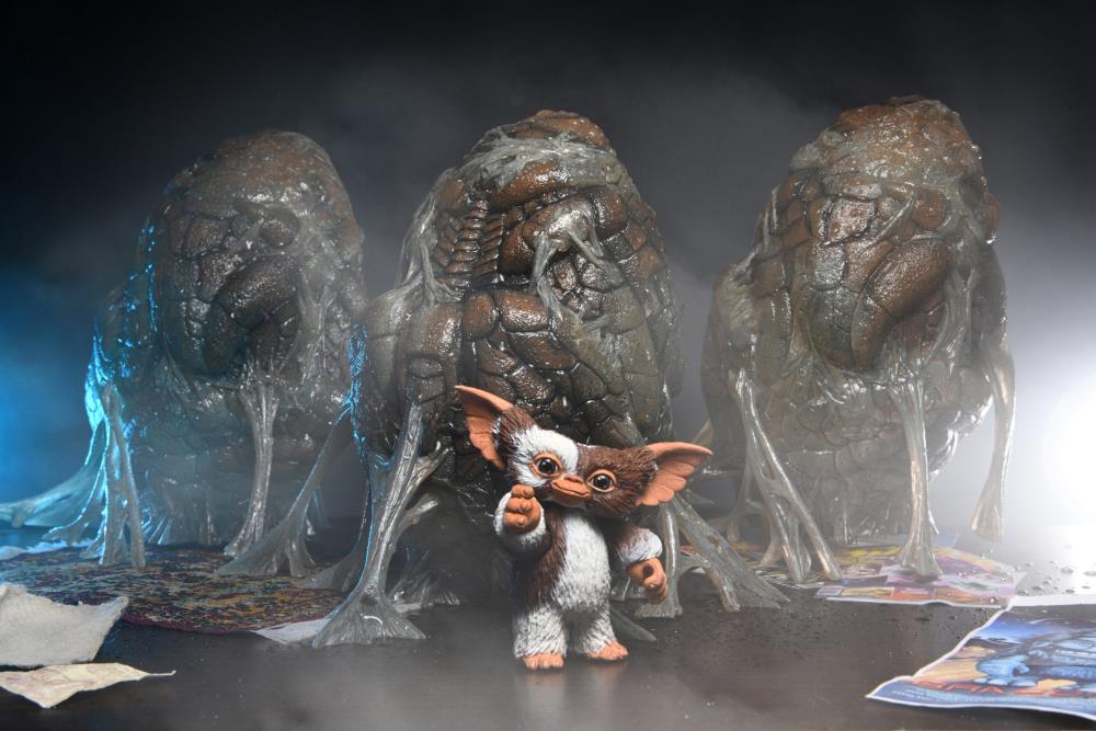 Gremlins Accessory Pack Neca