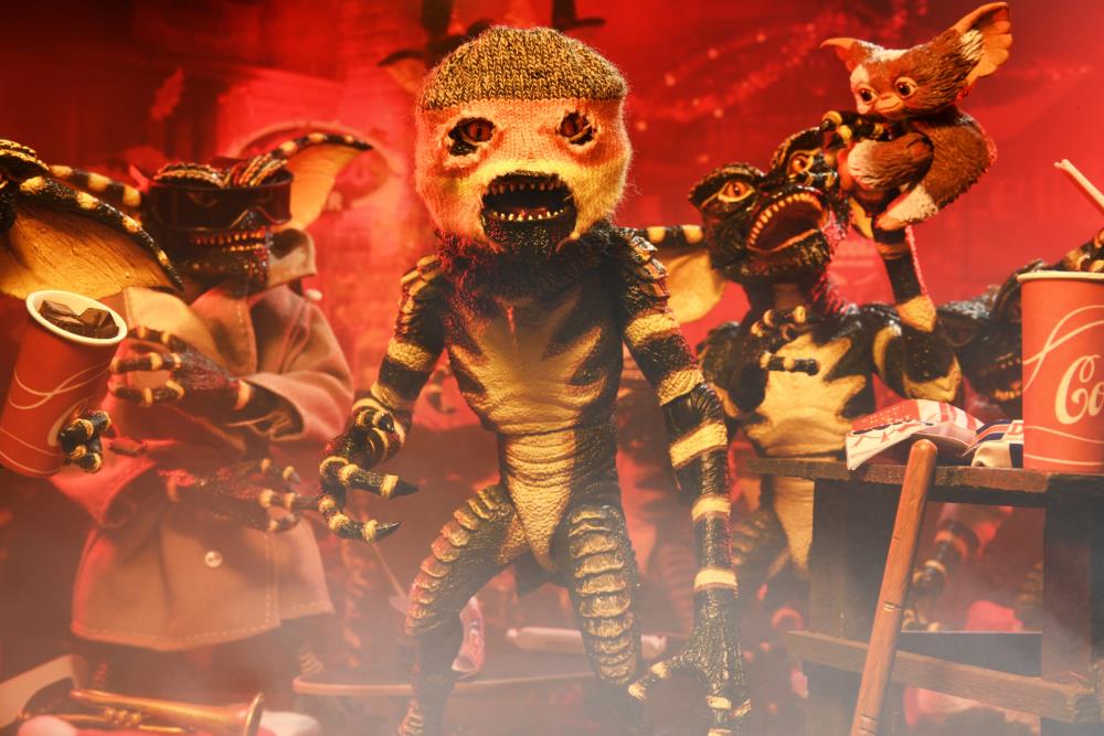 Gremlins Accessory Pack Neca