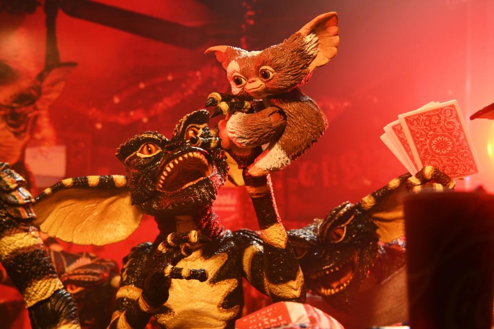 Gremlins Accessory Pack Neca