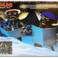Gremlins Christmas Carol Winter Scene Two-Pack A