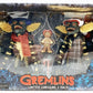 Gremlins Christmas Carol Winter Scene Two-Pack A