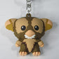 Brownie Gremlins 3D Foam Llavero Monogram