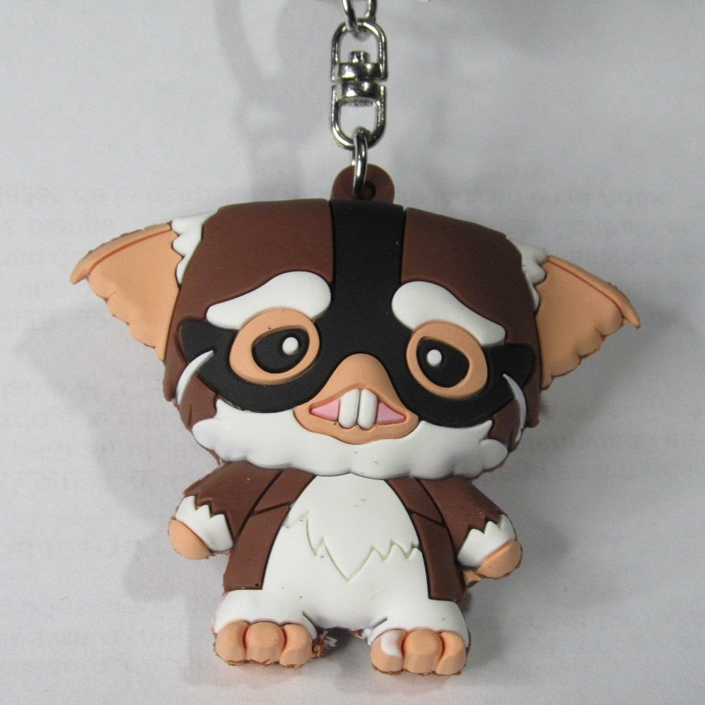 Lenny Gremlins 3D Foam Llavero Monogram