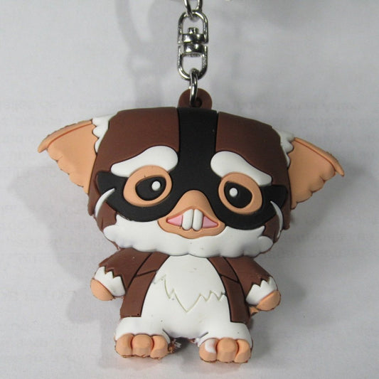 Lenny Gremlins 3D Foam Llavero Monogram