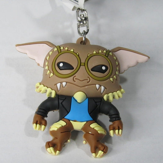 Brain Gremlins 3D Foam Llavero Monogram