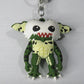 El Fantasma de la Opera Gremlins 3D Foam Llavero Monogram