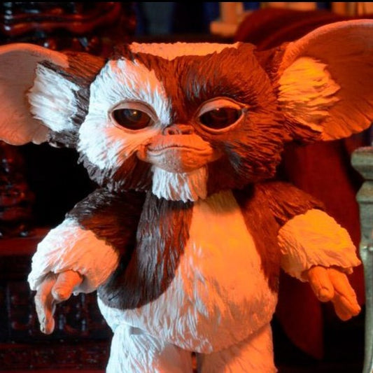 Gremlins Ultimate Gizmo Figura Neca