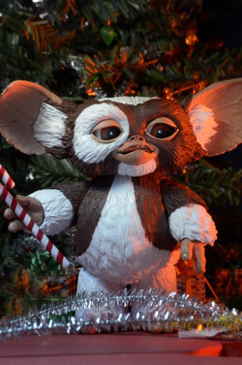 Gremlins Ultimate Gizmo Figura Neca