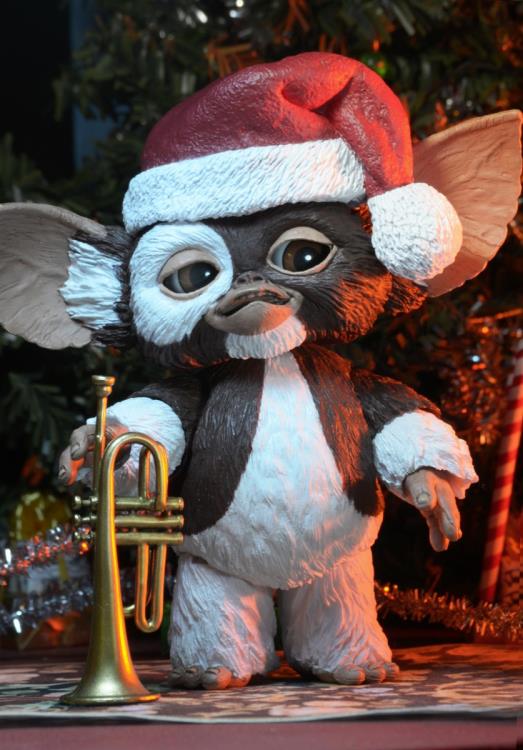 Gremlins Ultimate Gizmo Figura Neca