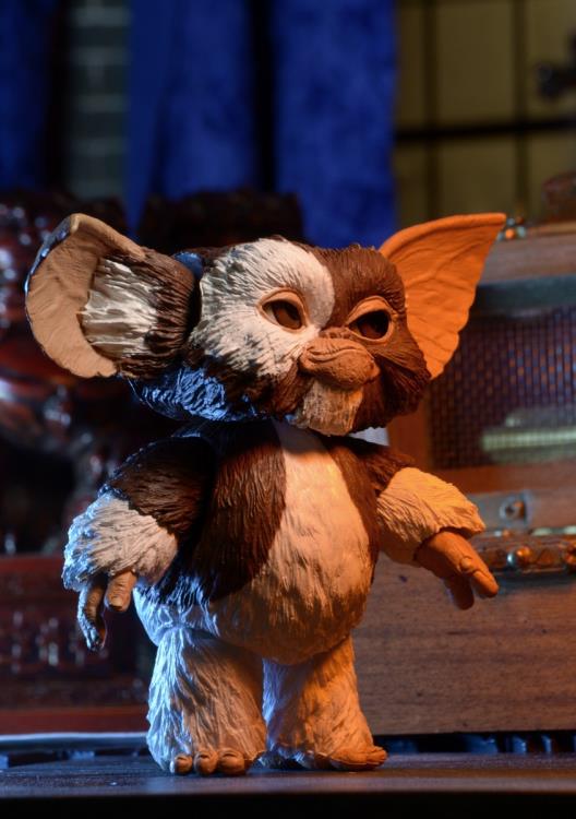 Gremlins Ultimate Gizmo Figura Neca