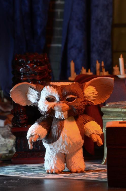 Gremlins Ultimate Gizmo Figura Neca