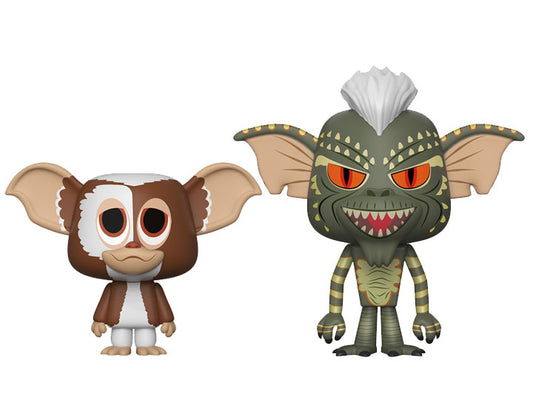 Gremlins Vynl Gizmo Stripe Funko