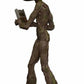 Teen Groot Head Knockers Estatuilla Neca