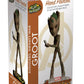 Teen Groot Head Knockers Estatuilla Neca